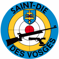 Logo Société de Tir de Saint-Dié-des-Vosges